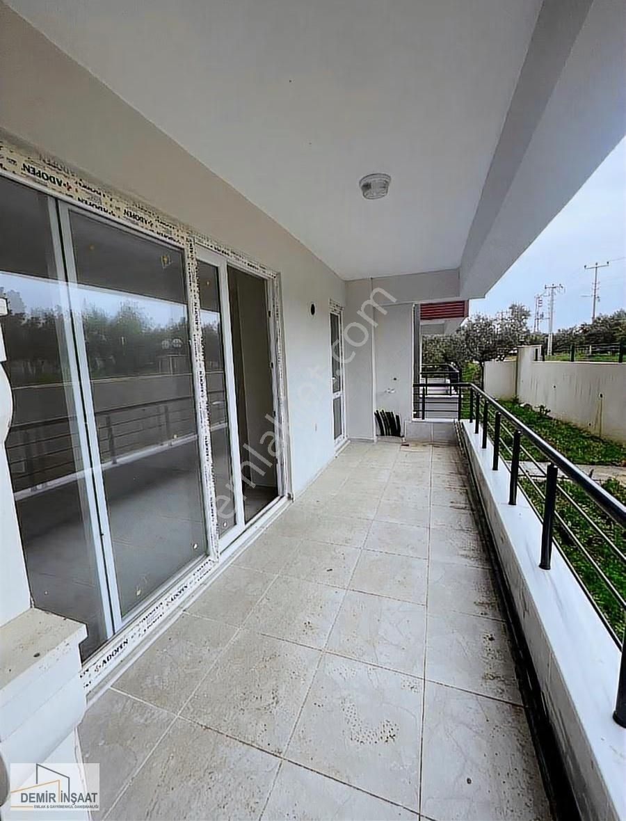 Demir Emlak Gayrimenkul Tekirdağ Şarköy Den Satılık 2+1 Daire - Görsel 22