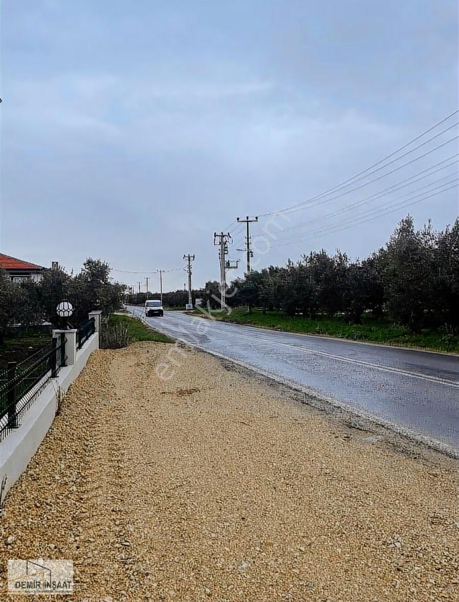 Demir Emlak Gayrimenkul Tekirdağ Şarköy Den Satılık 2+1 Daire - Görsel 9