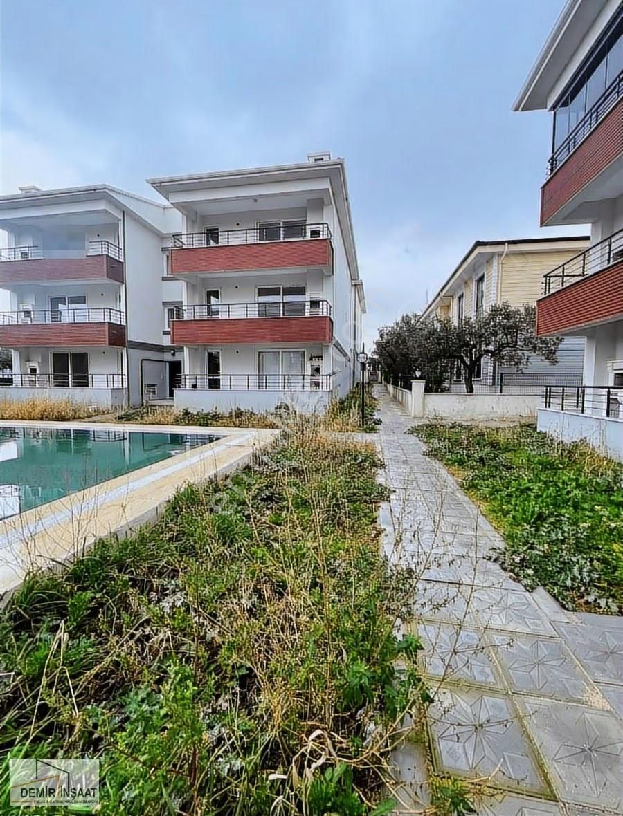 Demir Emlak Gayrimenkul Tekirdağ Şarköy Den Satılık 2+1 Daire - Görsel 14