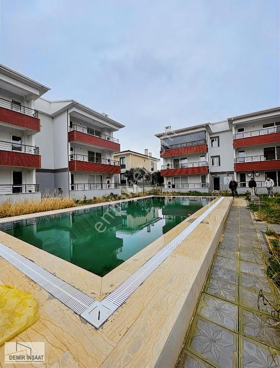 Demir Emlak Gayrimenkul Tekirdağ Şarköy Den Satılık 2+1 Daire - Görsel 2