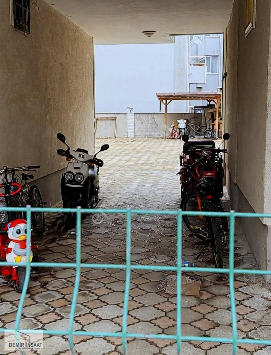 Demir Emlak Gayrimenkul Tekirdağ Şarköy Den Satılık 1+1 Daire - Görsel 13