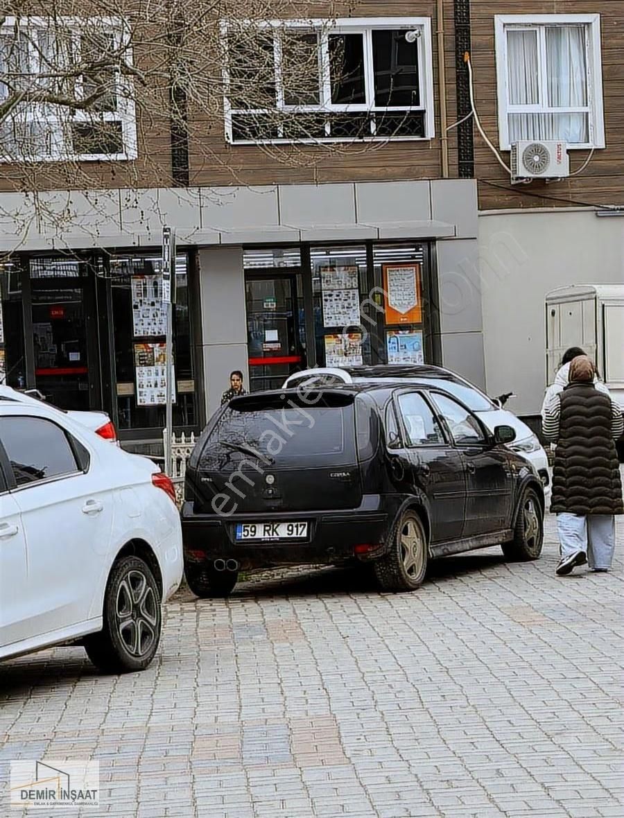 Demir Emlak Gayrimenkul Tekirdağ Şarköy Den Satılık 1+1 Daire - Görsel 7