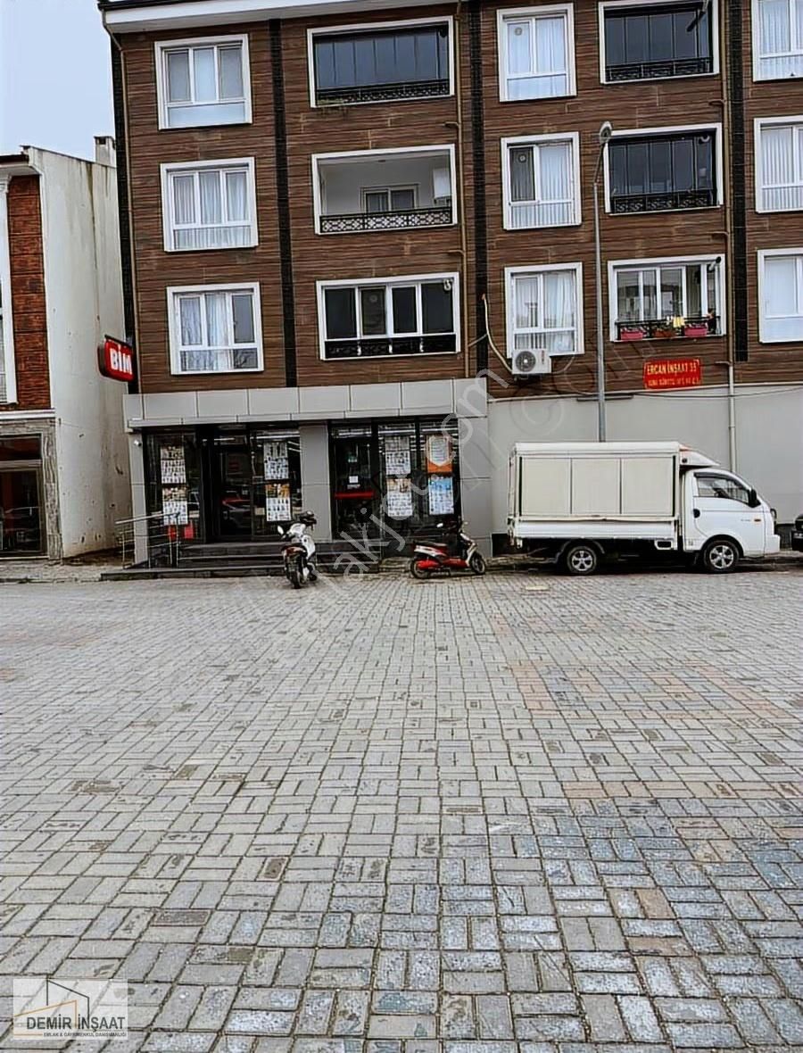 Demir Emlak Gayrimenkul Tekirdağ Şarköy Den Satılık 1+1 Daire - Görsel 4