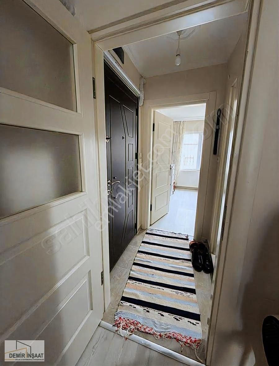 Demir Emlak Gayrimenkul Tekirdağ Şarköy Den Satılık 1+1 Daire - Görsel 12