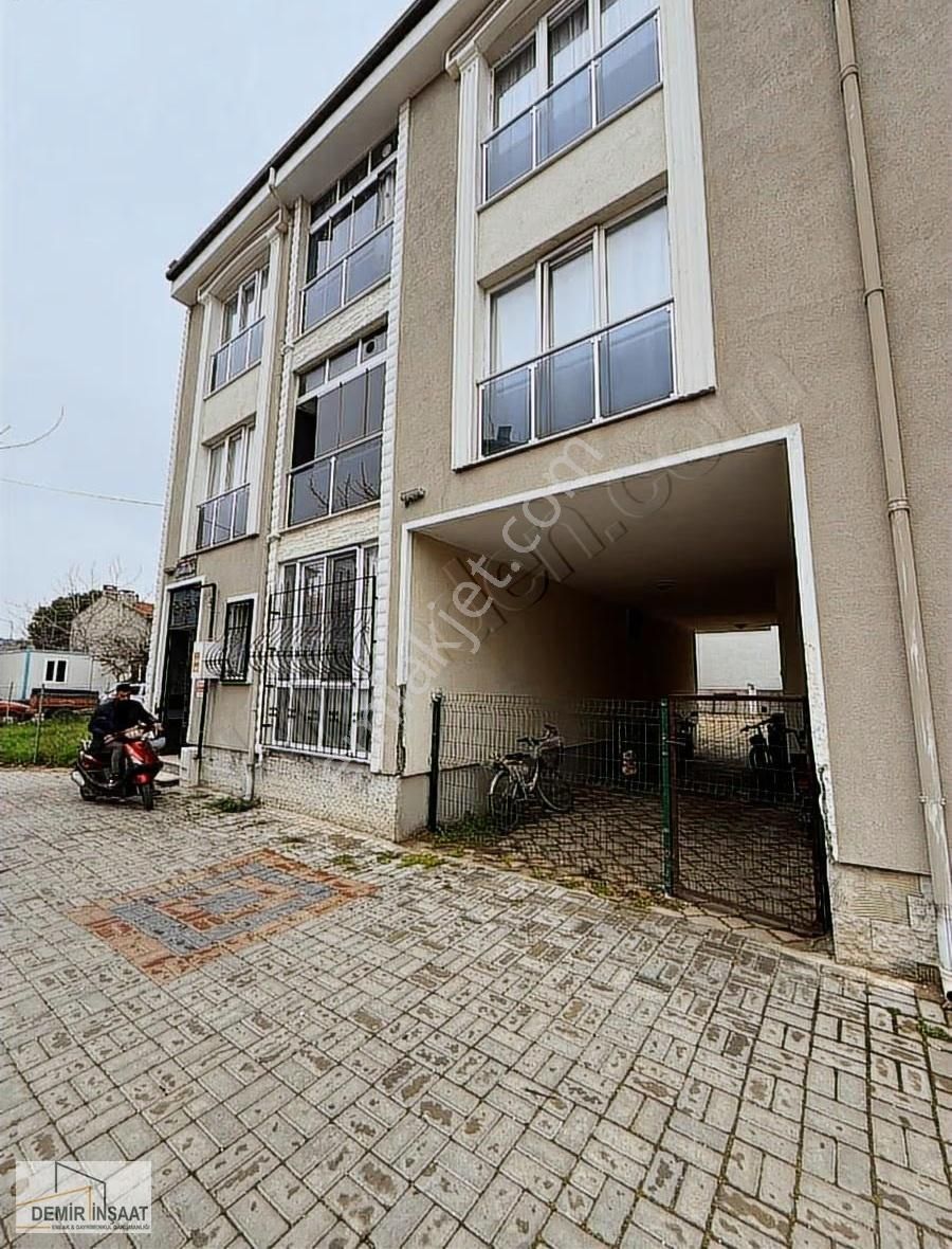 Demir Emlak Gayrimenkul Tekirdağ Şarköy Den Satılık 1+1 Daire - Görsel 8