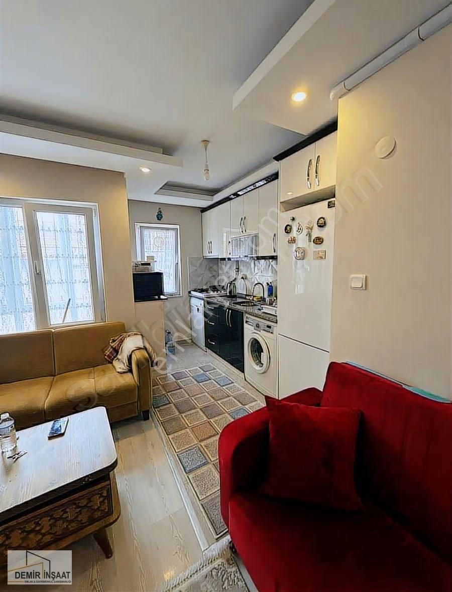 Demir Emlak Gayrimenkul Tekirdağ Şarköy Den Satılık 1+1 Daire - Görsel 19