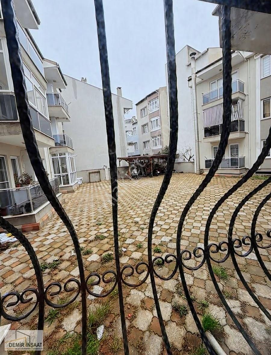Demir Emlak Gayrimenkul Tekirdağ Şarköy Den Satılık 1+1 Daire - Görsel 10