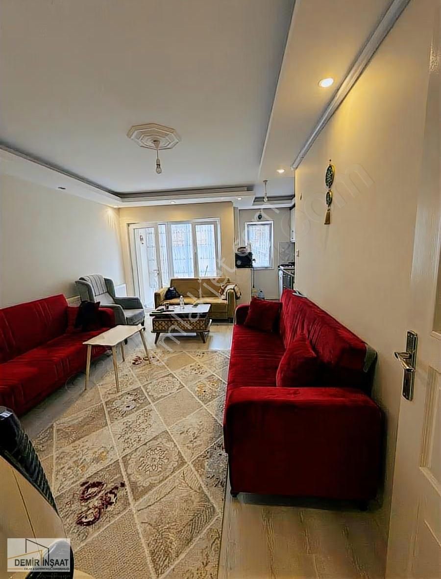 Demir Emlak Gayrimenkul Tekirdağ Şarköy Den Satılık 1+1 Daire - Görsel 5