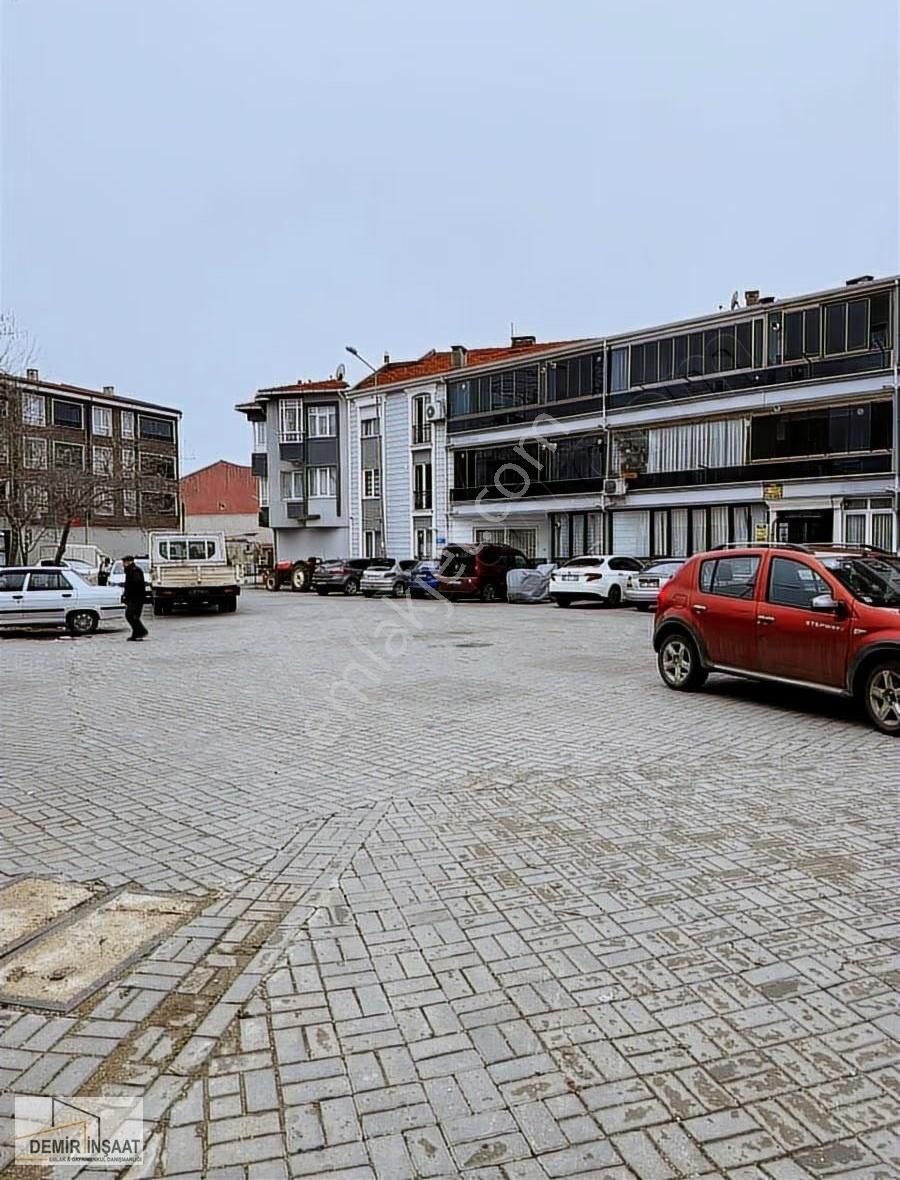 Demir Emlak Gayrimenkul Tekirdağ Şarköy Den Satılık 1+1 Daire - Görsel 14