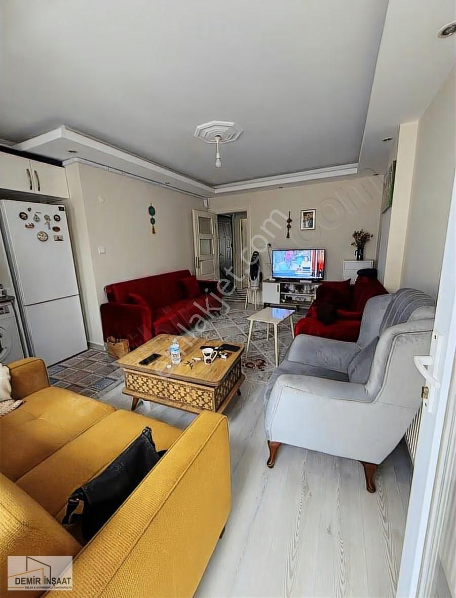 Demir Emlak Gayrimenkul Tekirdağ Şarköy Den Satılık 1+1 Daire - Görsel 3