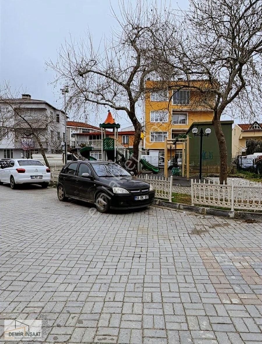 Demir Emlak Gayrimenkul Tekirdağ Şarköy Den Satılık 1+1 Daire - Görsel 9