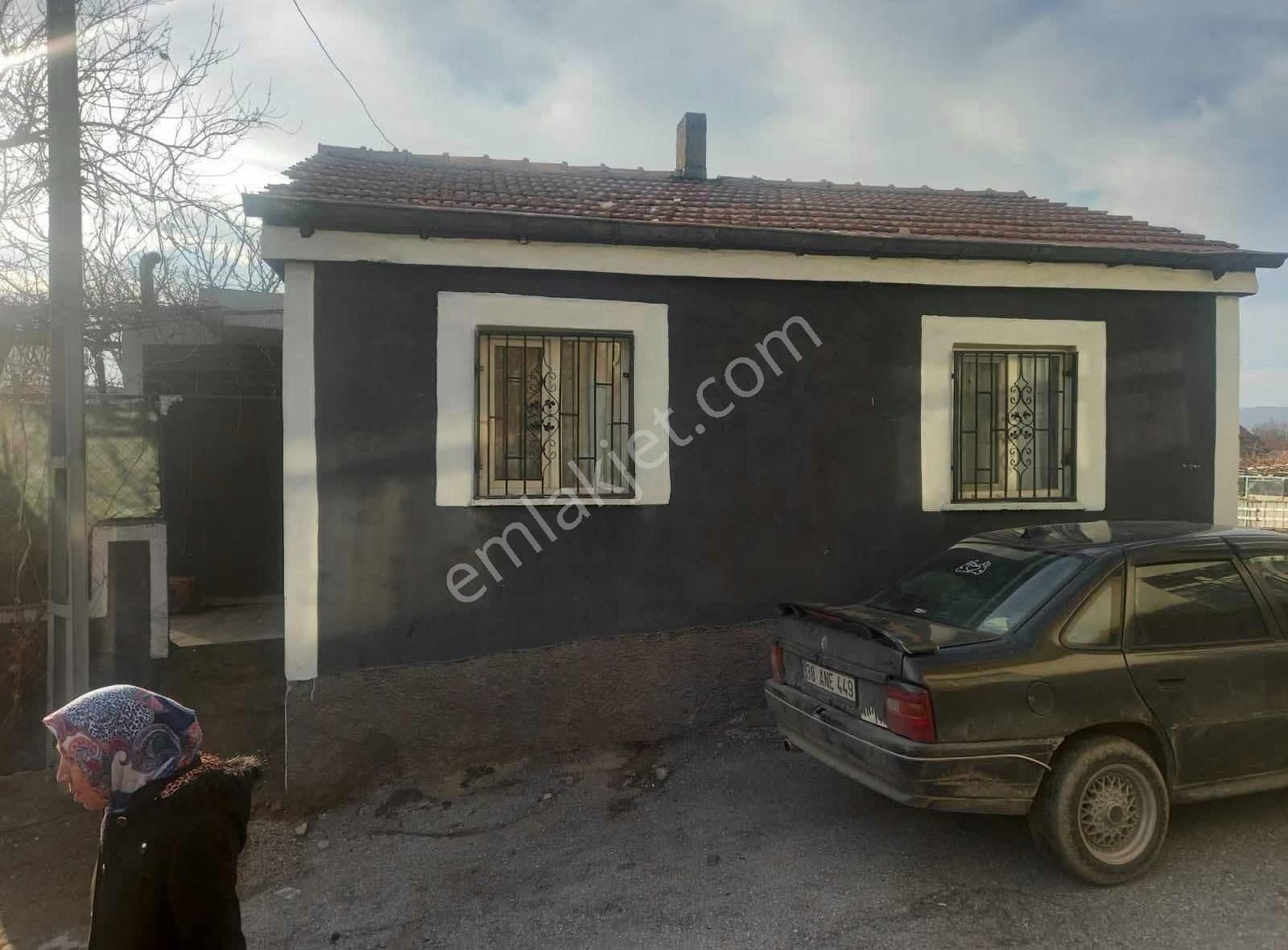 Argıncıkta Fırsat 1+1 Müstakil Ev - Görsel 7