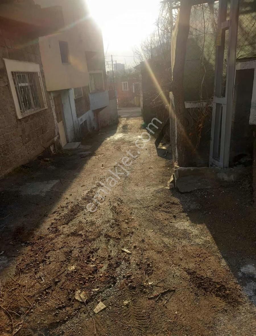 Argıncıkta Fırsat 1+1 Müstakil Ev - Görsel 2