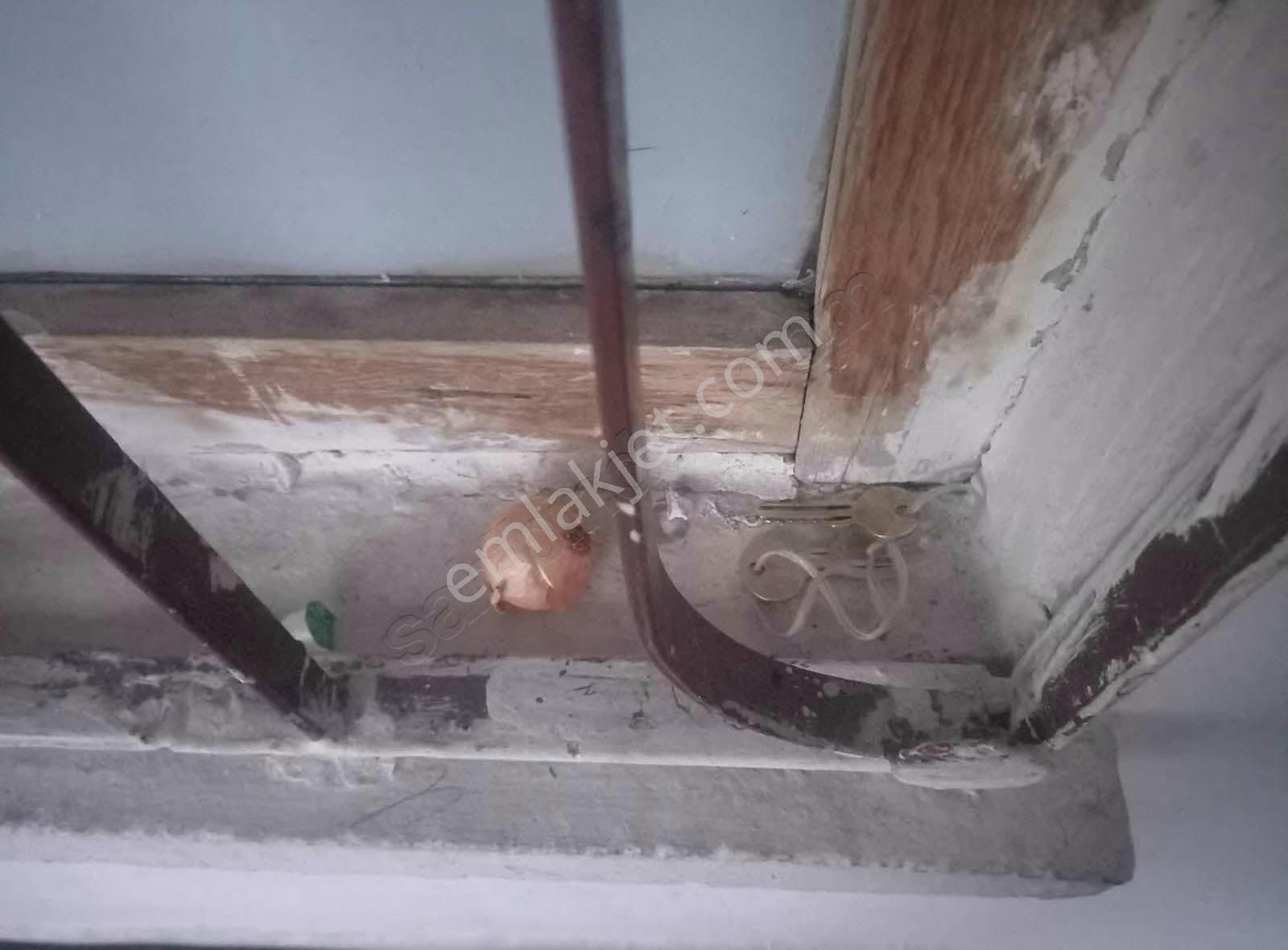 Argıncıkta Fırsat 1+1 Müstakil Ev - Görsel 11