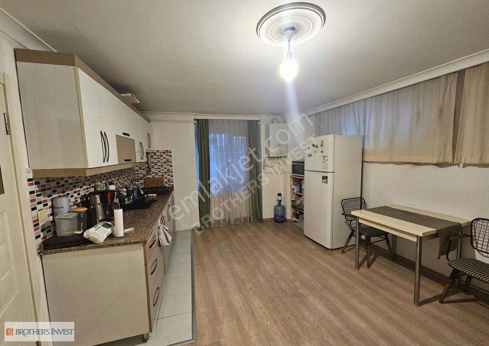 Brothers'tan Güncel Levent'e Yakın Kiralık 2+1 - Görsel 12