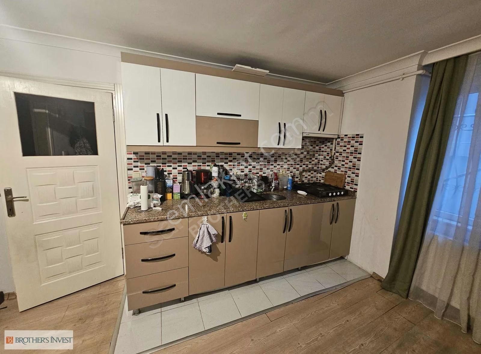 Brothers'tan Güncel Levent'e Yakın Kiralık 2+1 - Görsel 2