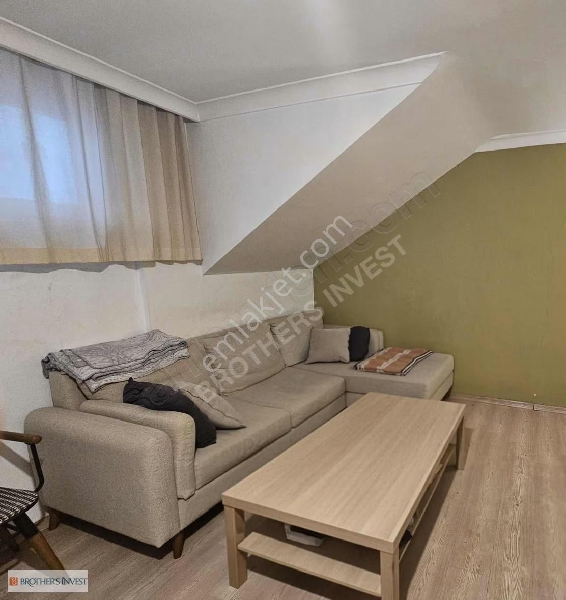 Brothers'tan Güncel Levent'e Yakın Kiralık 2+1 - Görsel 7