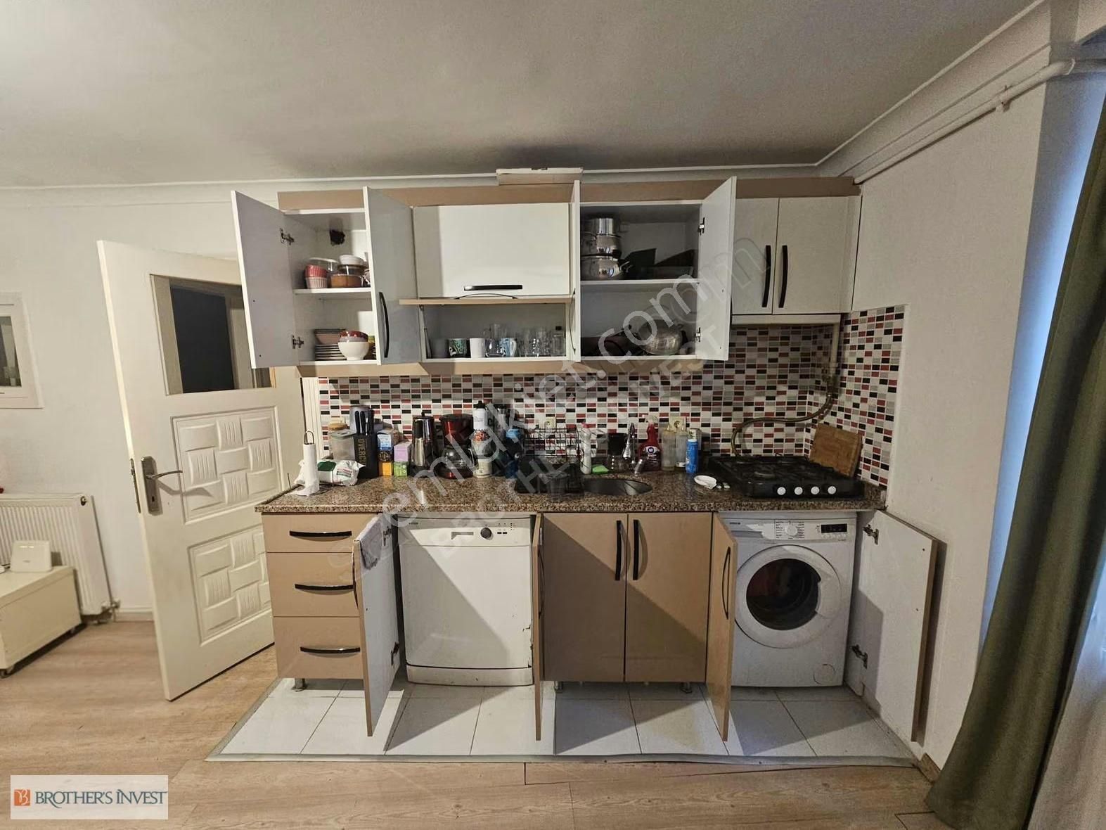 Brothers'tan Güncel Levent'e Yakın Kiralık 2+1 - Görsel 3