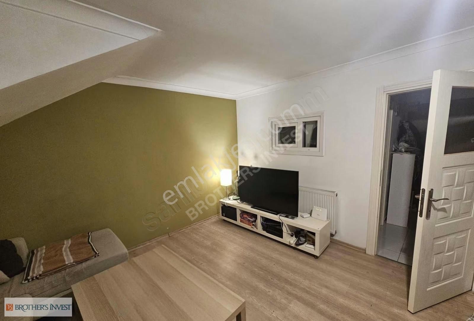 Brothers'tan Güncel Levent'e Yakın Kiralık 2+1 - Görsel 8