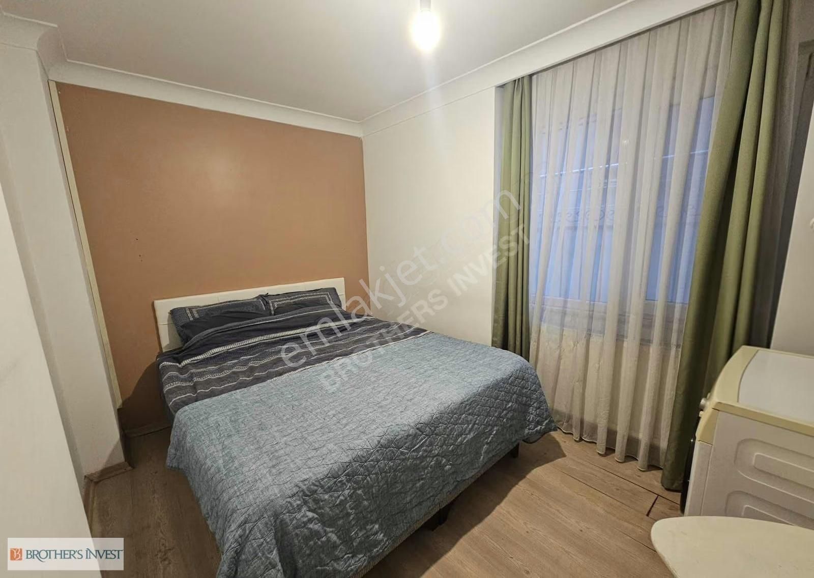 Brothers'tan Güncel Levent'e Yakın Kiralık 2+1 - Görsel 6