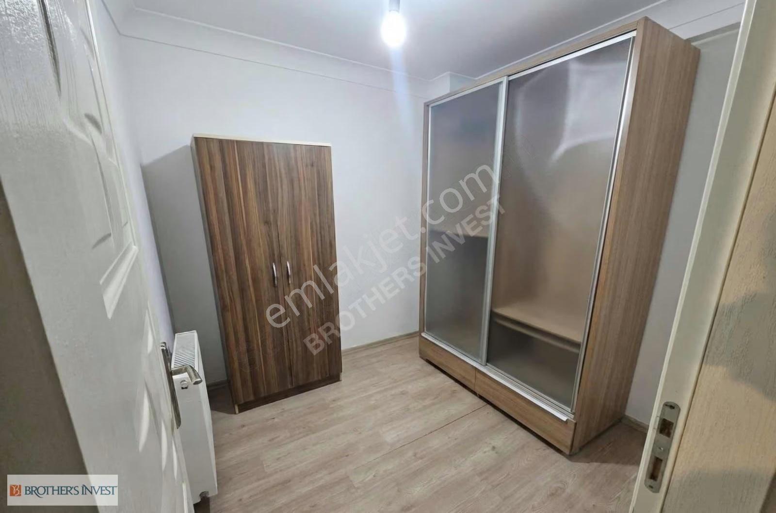 Brothers'tan Güncel Levent'e Yakın Kiralık 2+1 - Görsel 5