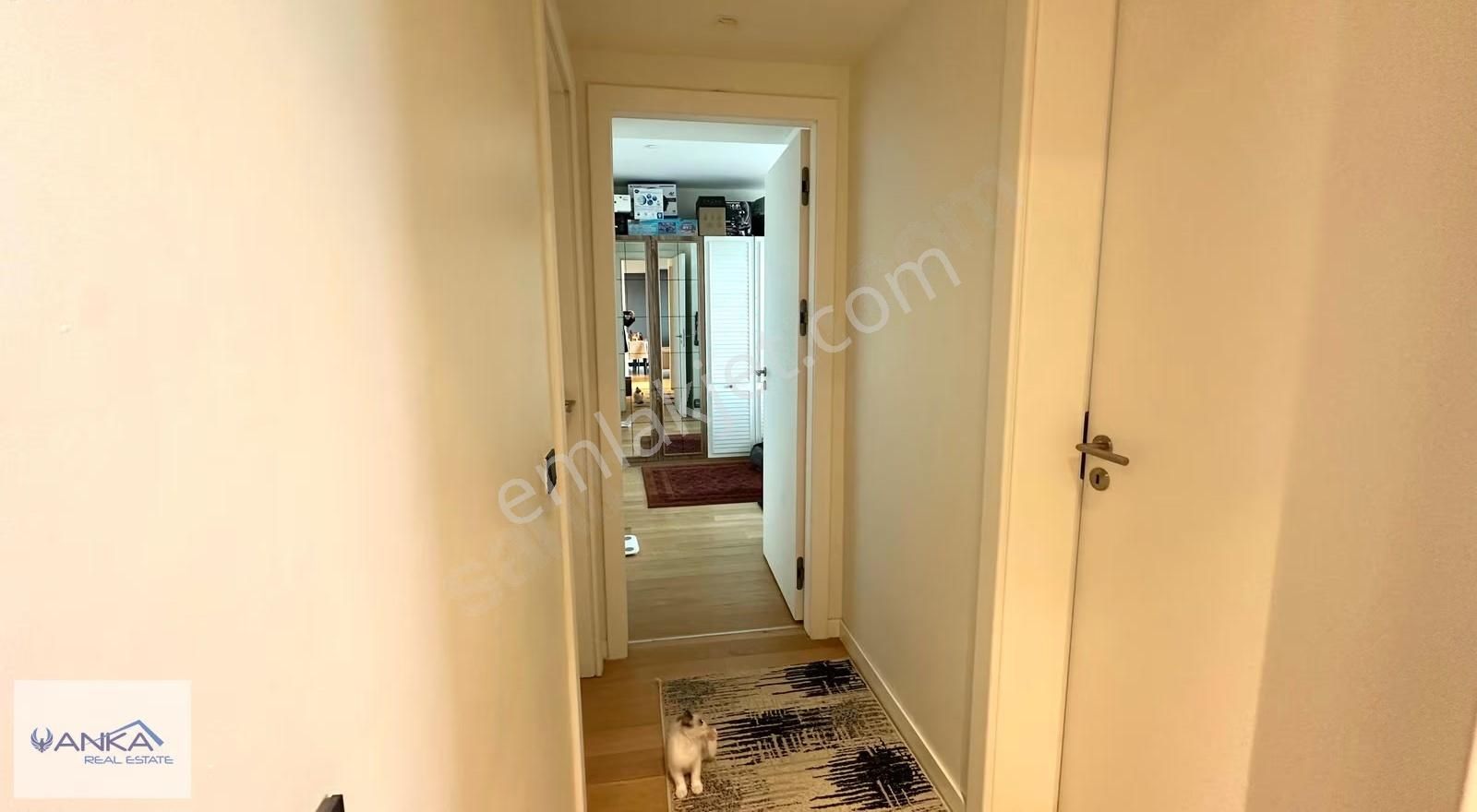 Tablo Adalar 2.el Satış Ofisinden Adalar Manzaralı 2+1 Daire - Görsel 2