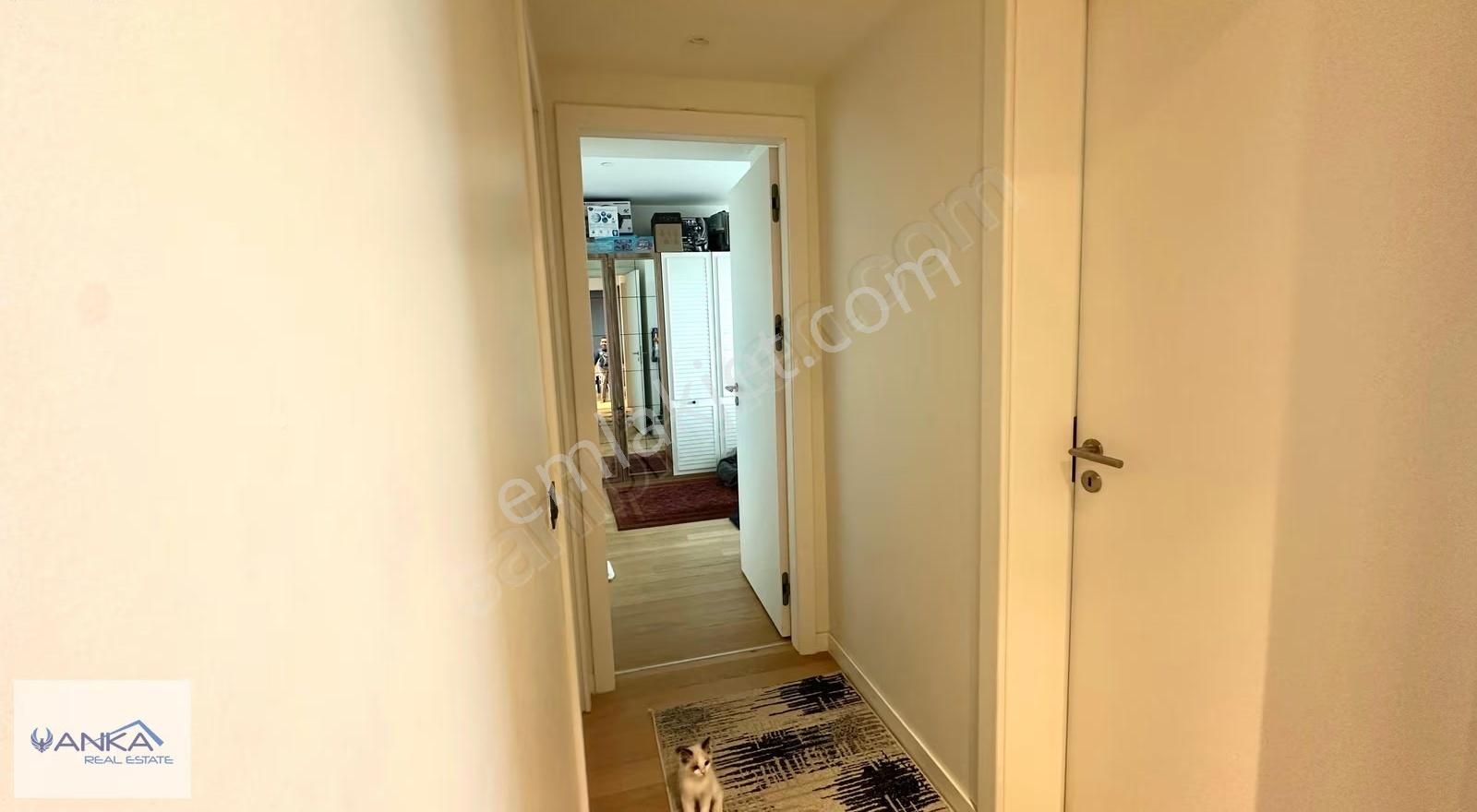 Tablo Adalar 2.el Satış Ofisinden Adalar Manzaralı 2+1 Daire - Görsel 16