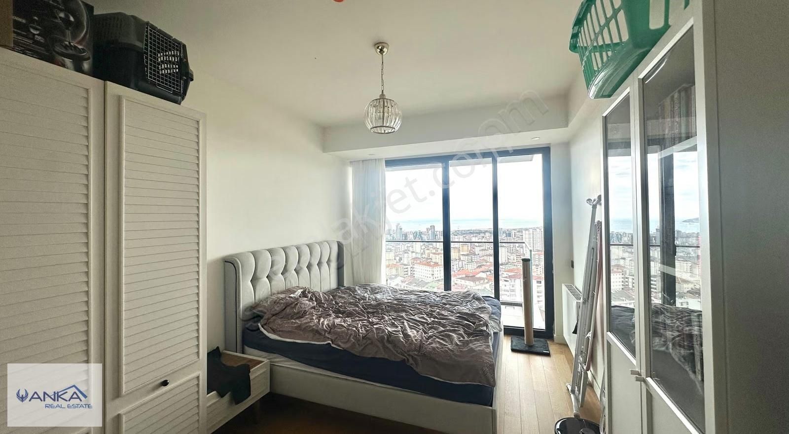 Tablo Adalar 2.el Satış Ofisinden Adalar Manzaralı 2+1 Daire - Görsel 12