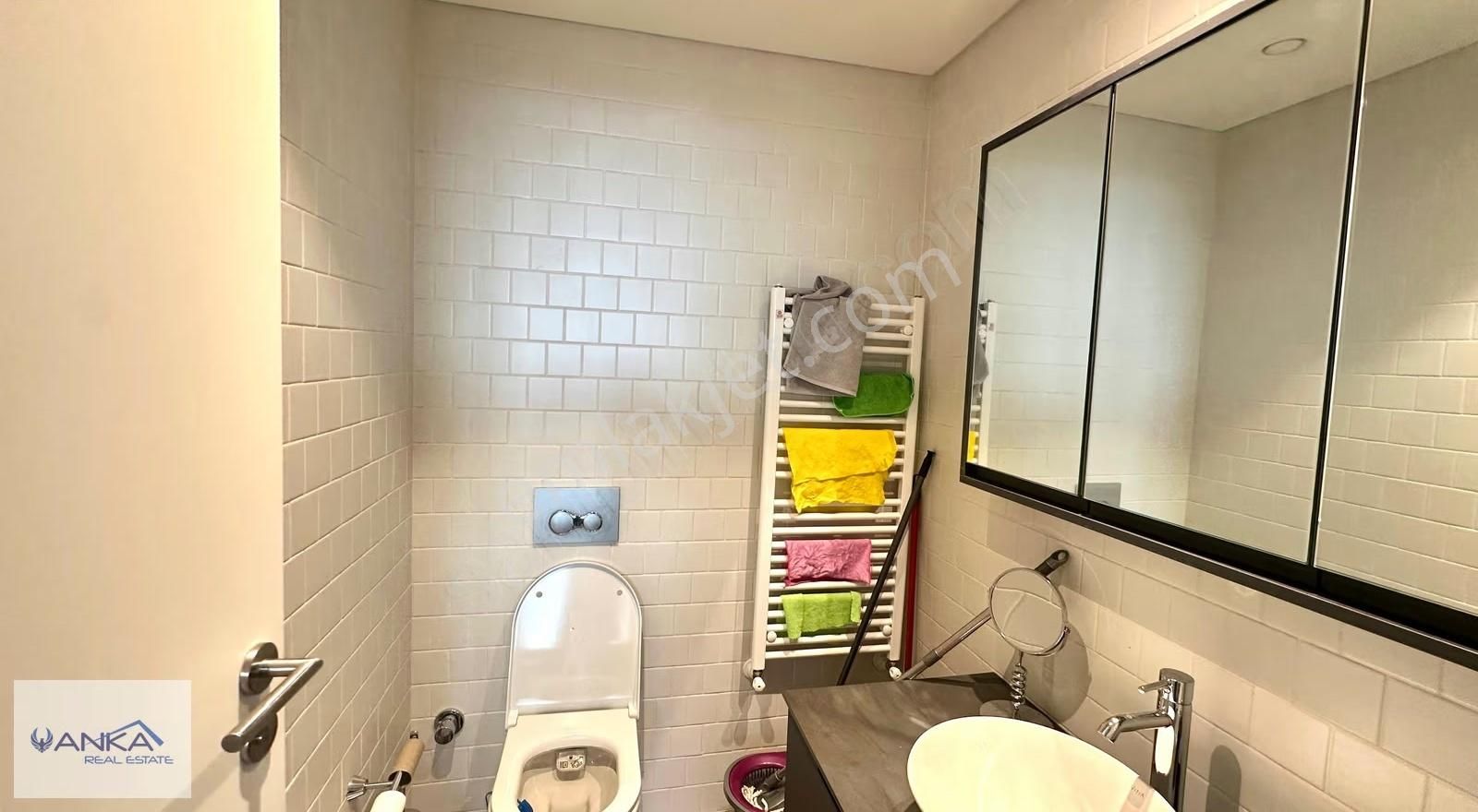 Tablo Adalar 2.el Satış Ofisinden Adalar Manzaralı 2+1 Daire - Görsel 3