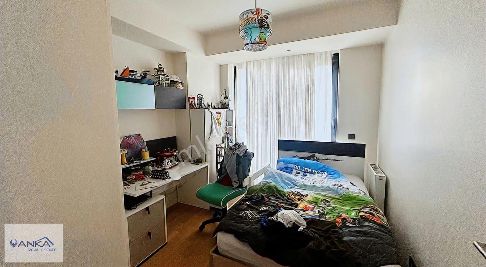 Tablo Adalar 2.el Satış Ofisinden Adalar Manzaralı 2+1 Daire - Görsel 5