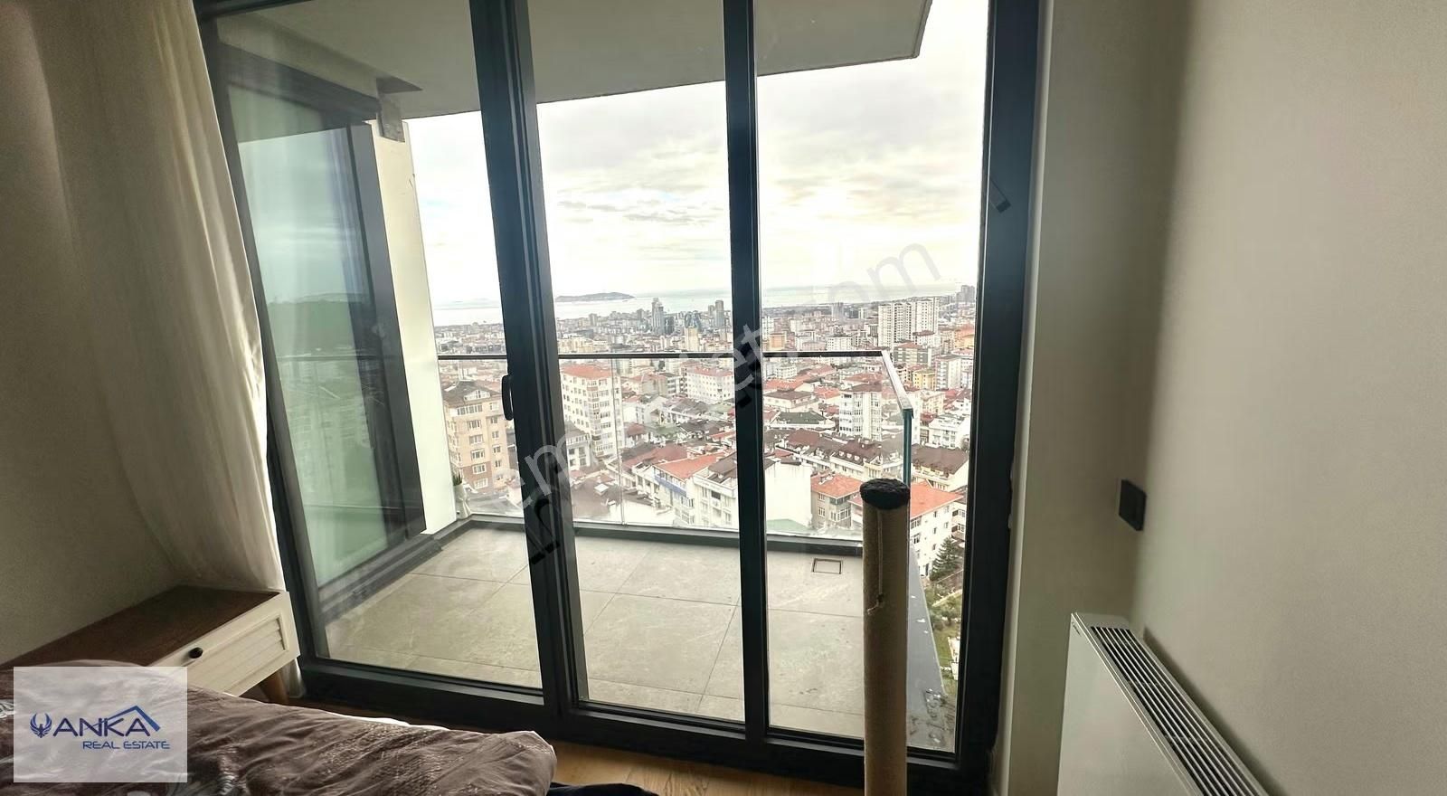 Tablo Adalar 2.el Satış Ofisinden Adalar Manzaralı 2+1 Daire - Görsel 11