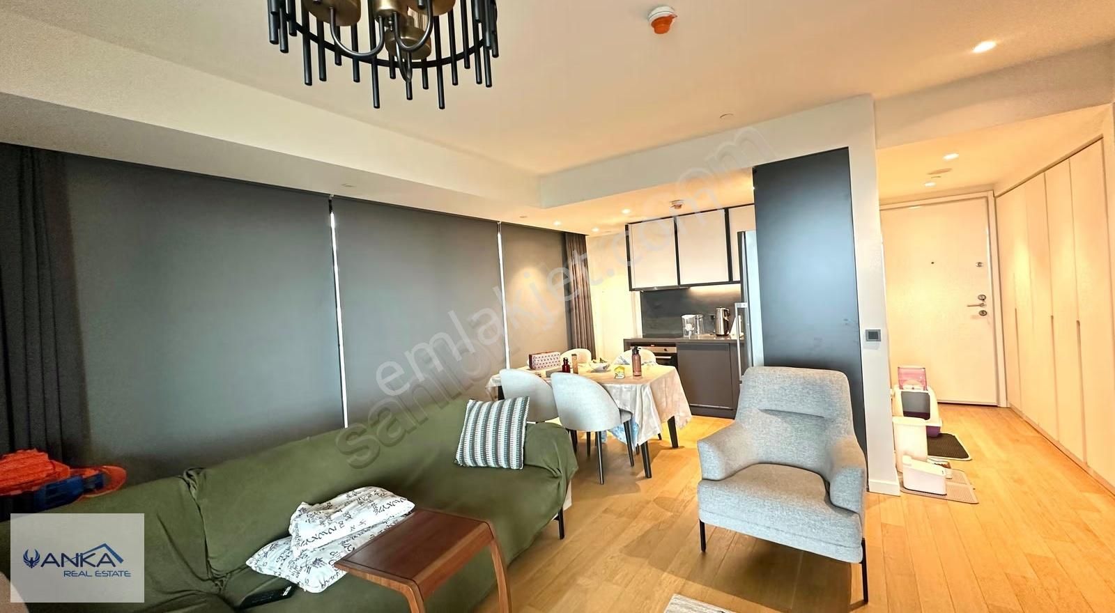 Tablo Adalar 2.el Satış Ofisinden Adalar Manzaralı 2+1 Daire - Görsel 15