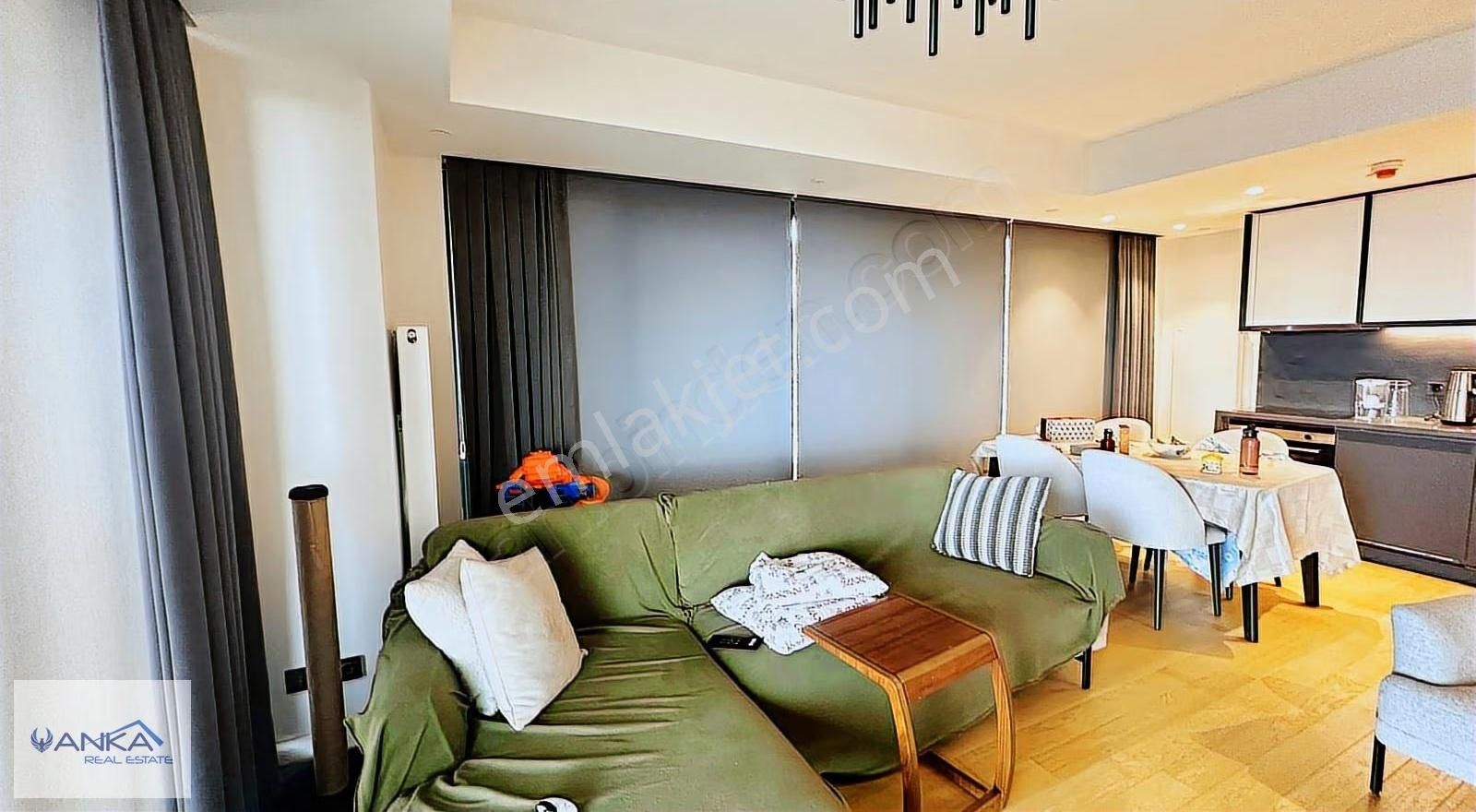 Tablo Adalar 2.el Satış Ofisinden Adalar Manzaralı 2+1 Daire - Görsel 19