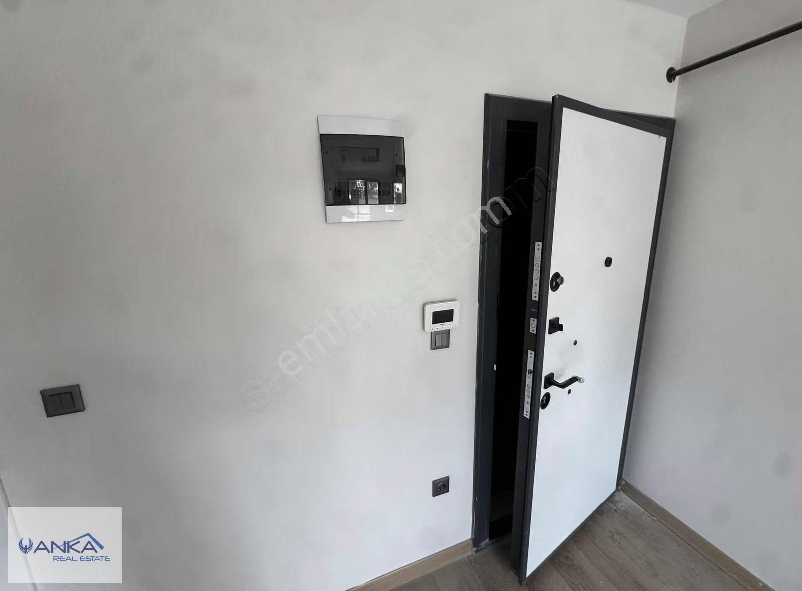 Kadıköy Merdivenköy Gözcübaba Da 2+1 Kiralık Sıfır Daire - Görsel 18