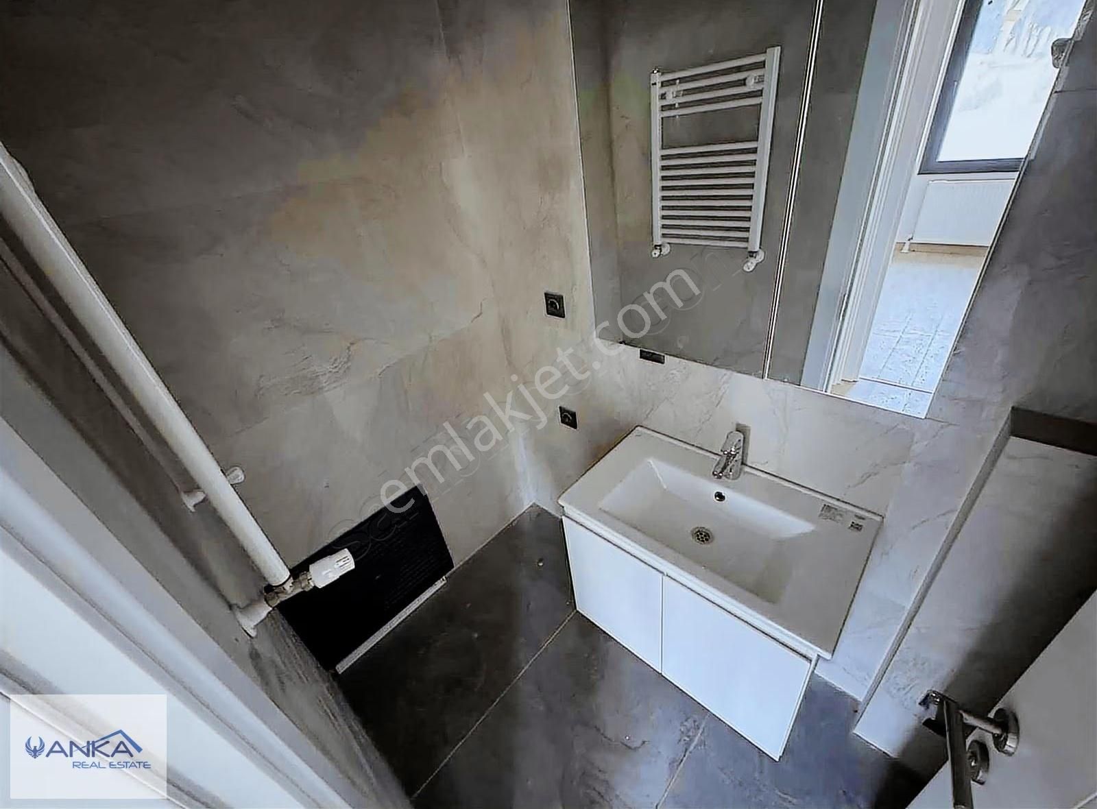 Kadıköy Merdivenköy Gözcübaba Da 2+1 Kiralık Sıfır Daire - Görsel 14