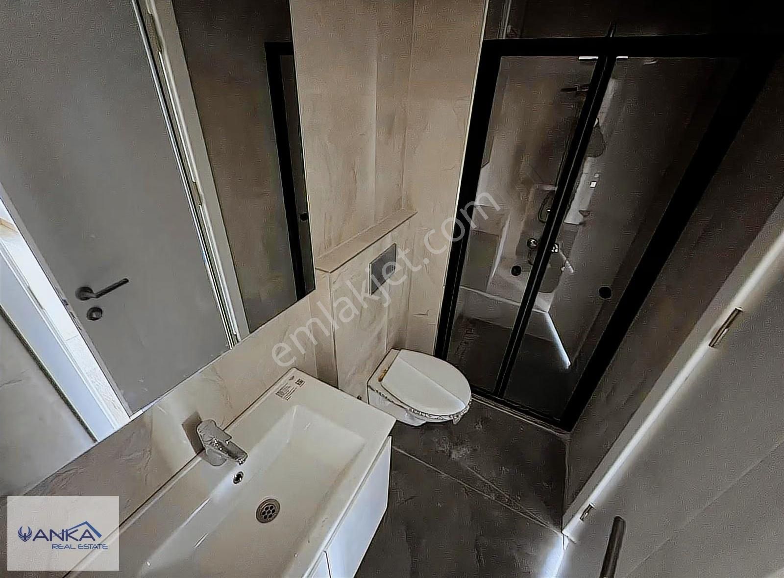 Kadıköy Merdivenköy Gözcübaba Da 2+1 Kiralık Sıfır Daire - Görsel 6