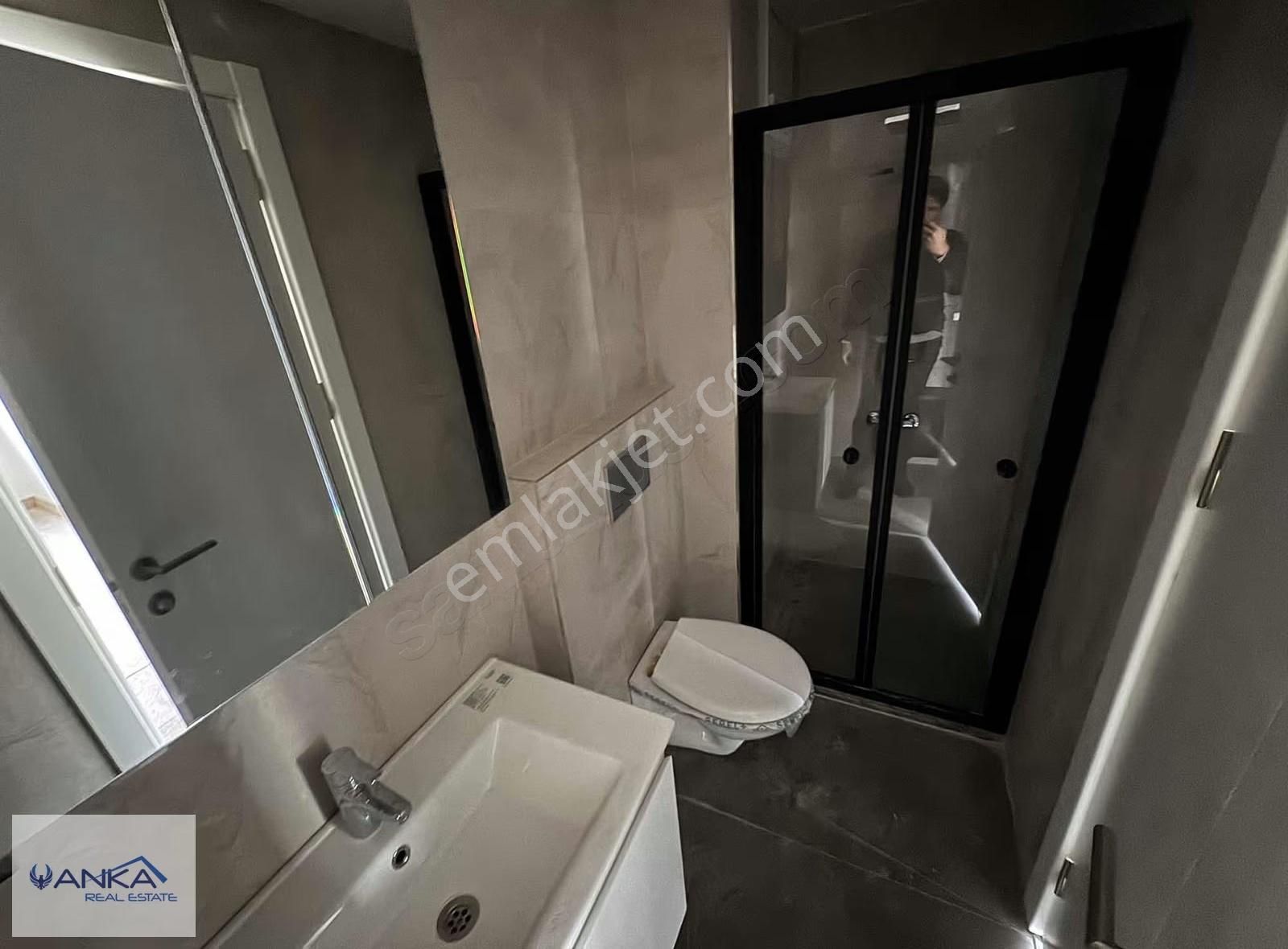 Kadıköy Merdivenköy Gözcübaba Da 2+1 Kiralık Sıfır Daire - Görsel 20