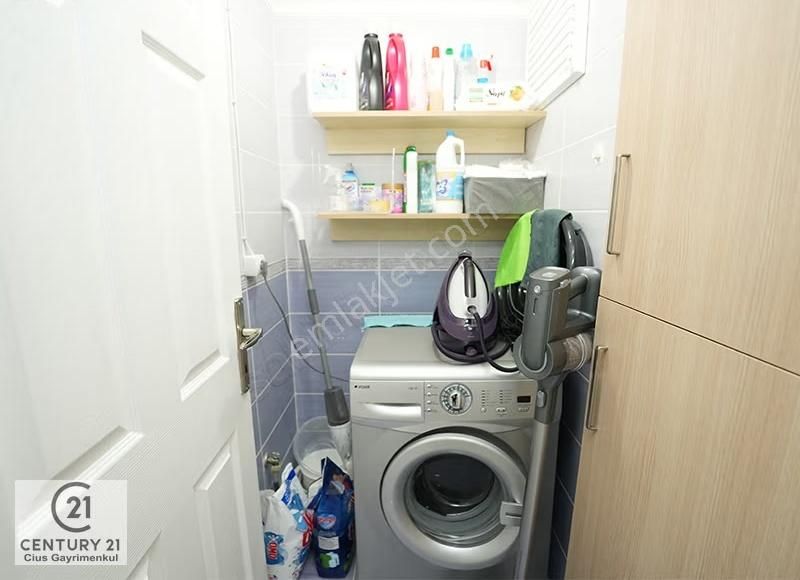 C21 Cius; İçi Full Yapılı 3+1 Deniz Ve Şehir Manzaralı Daire - Görsel 2