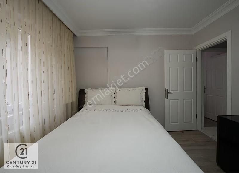 C21 Cius; İçi Full Yapılı 3+1 Deniz Ve Şehir Manzaralı Daire - Görsel 27