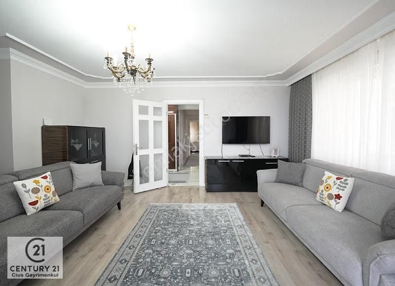 C21 Cius; İçi Full Yapılı 3+1 Deniz Ve Şehir Manzaralı Daire - Görsel 23