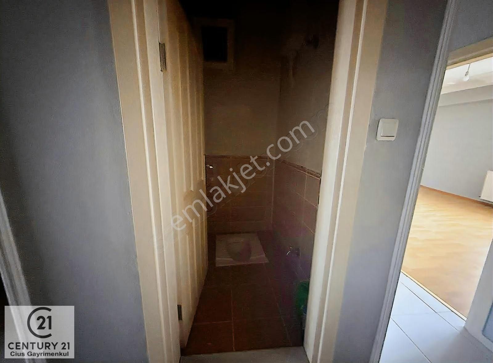 C21 Cius;dereboyu Cadde Üstü 3+1 Kiralık Daire - Görsel 3