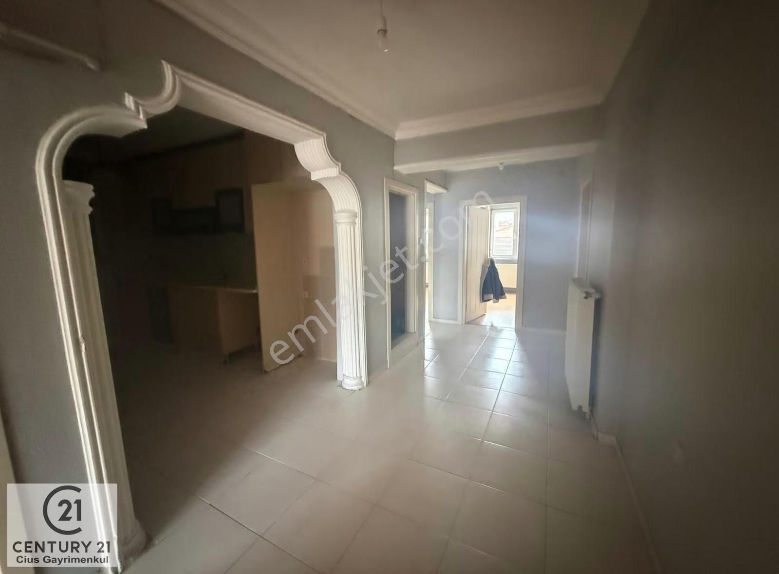 C21 Cius;dereboyu Cadde Üstü 3+1 Kiralık Daire - Görsel 11