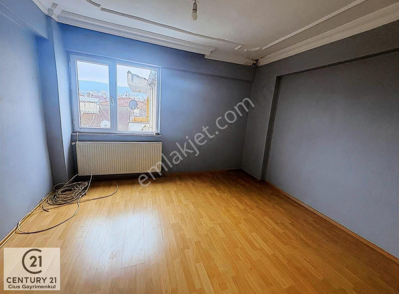 C21 Cius;dereboyu Cadde Üstü 3+1 Kiralık Daire - Görsel 14