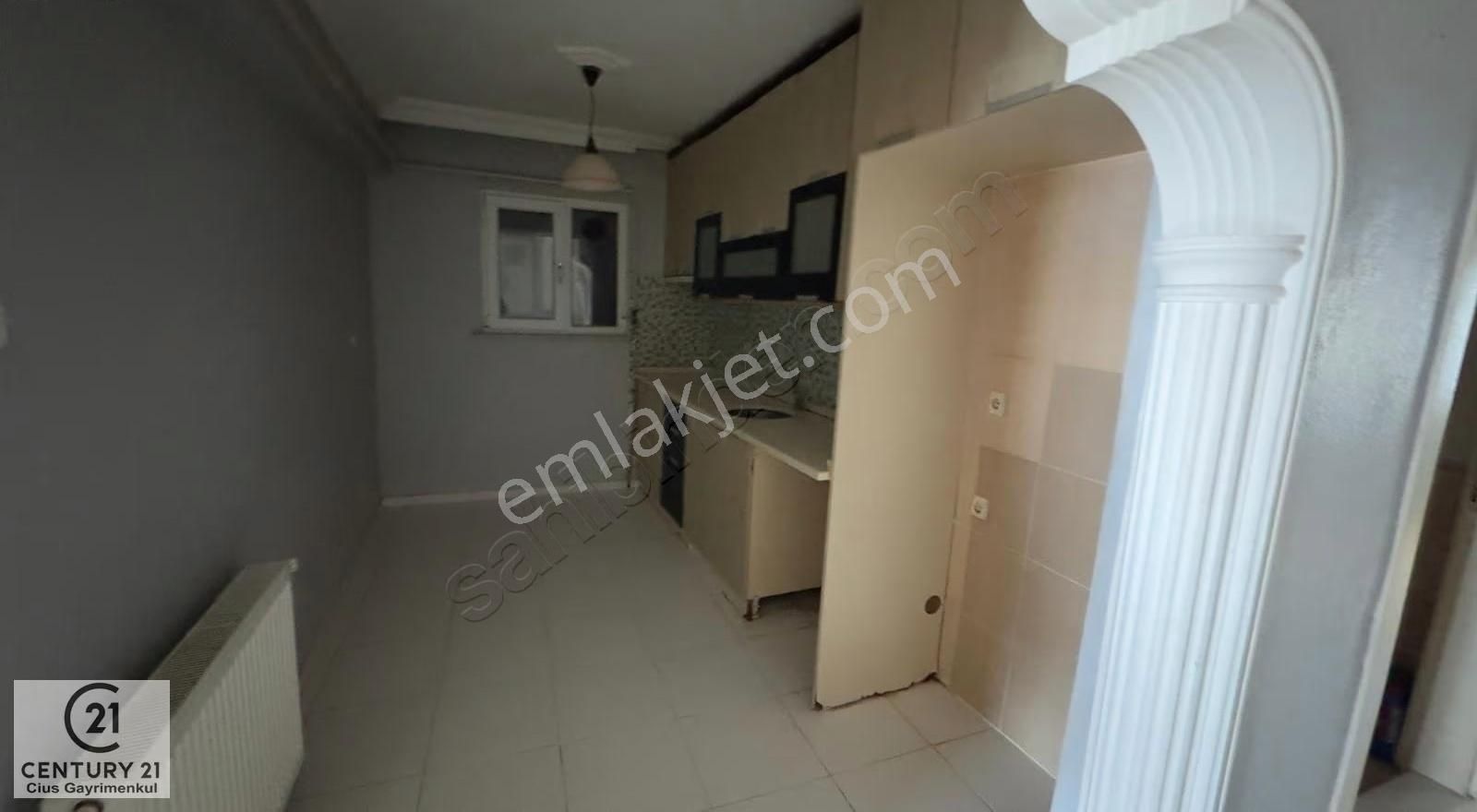 C21 Cius;dereboyu Cadde Üstü 3+1 Kiralık Daire - Görsel 12