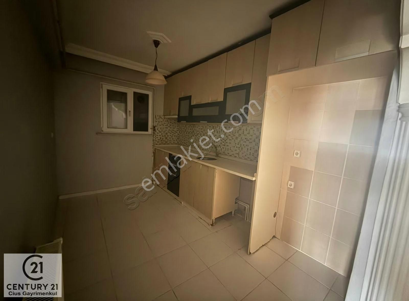 C21 Cius;dereboyu Cadde Üstü 3+1 Kiralık Daire - Görsel 2