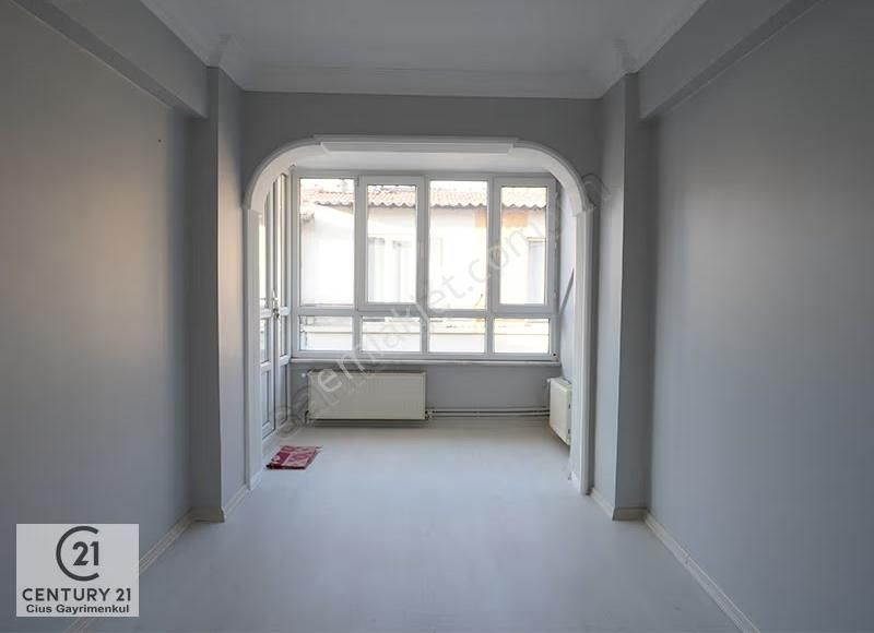 C21cius; Balık Pazarı Mahallesinde Site İçerisinde Satılık Daire - Görsel 2