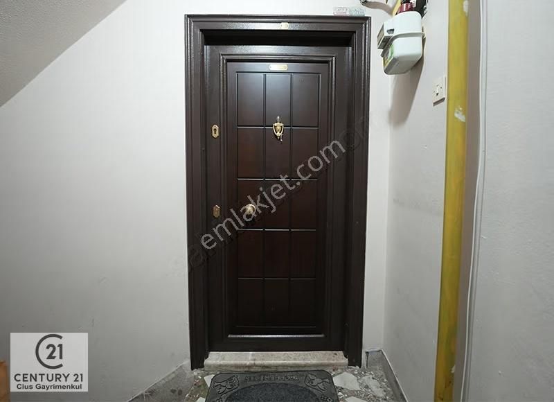 C21 Cius; Çevre Yolu Civarı 2+1 Satılık Daire - Görsel 13