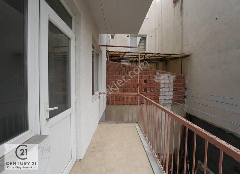C21 Cius; Çevre Yolu Civarı 2+1 Satılık Daire - Görsel 16