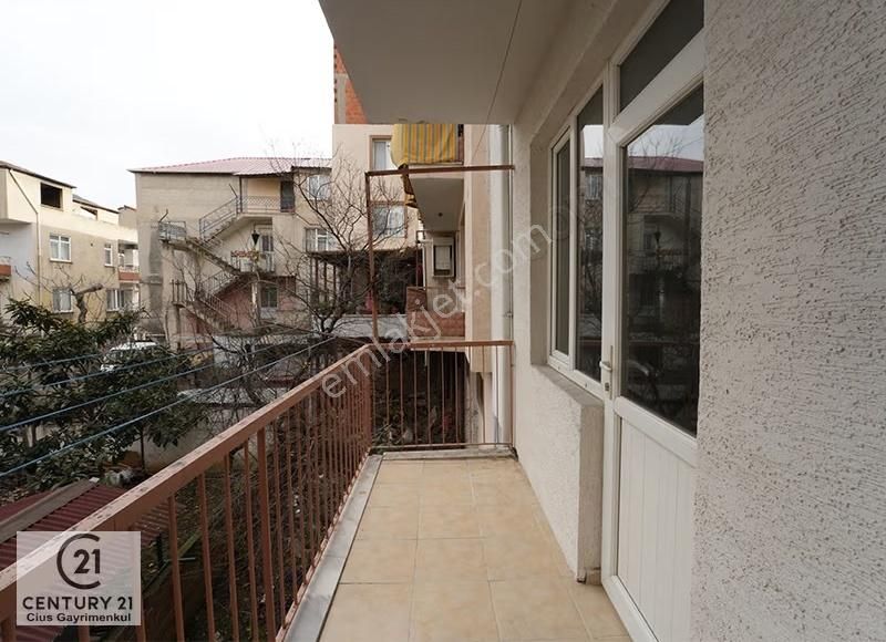 C21 Cius; Çevre Yolu Civarı 2+1 Satılık Daire - Görsel 10