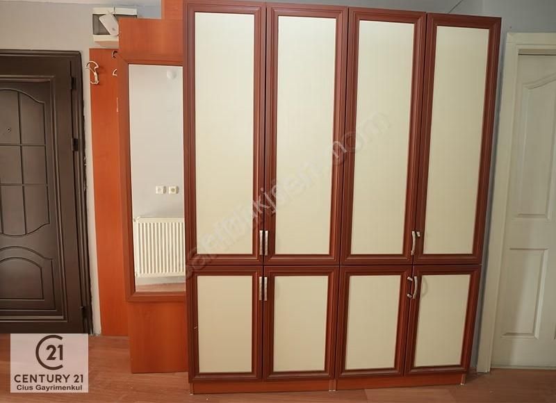C21 Cius; Sosyal Yaşam Merkezi Civarı 2+1 Satılık Daire - Görsel 5